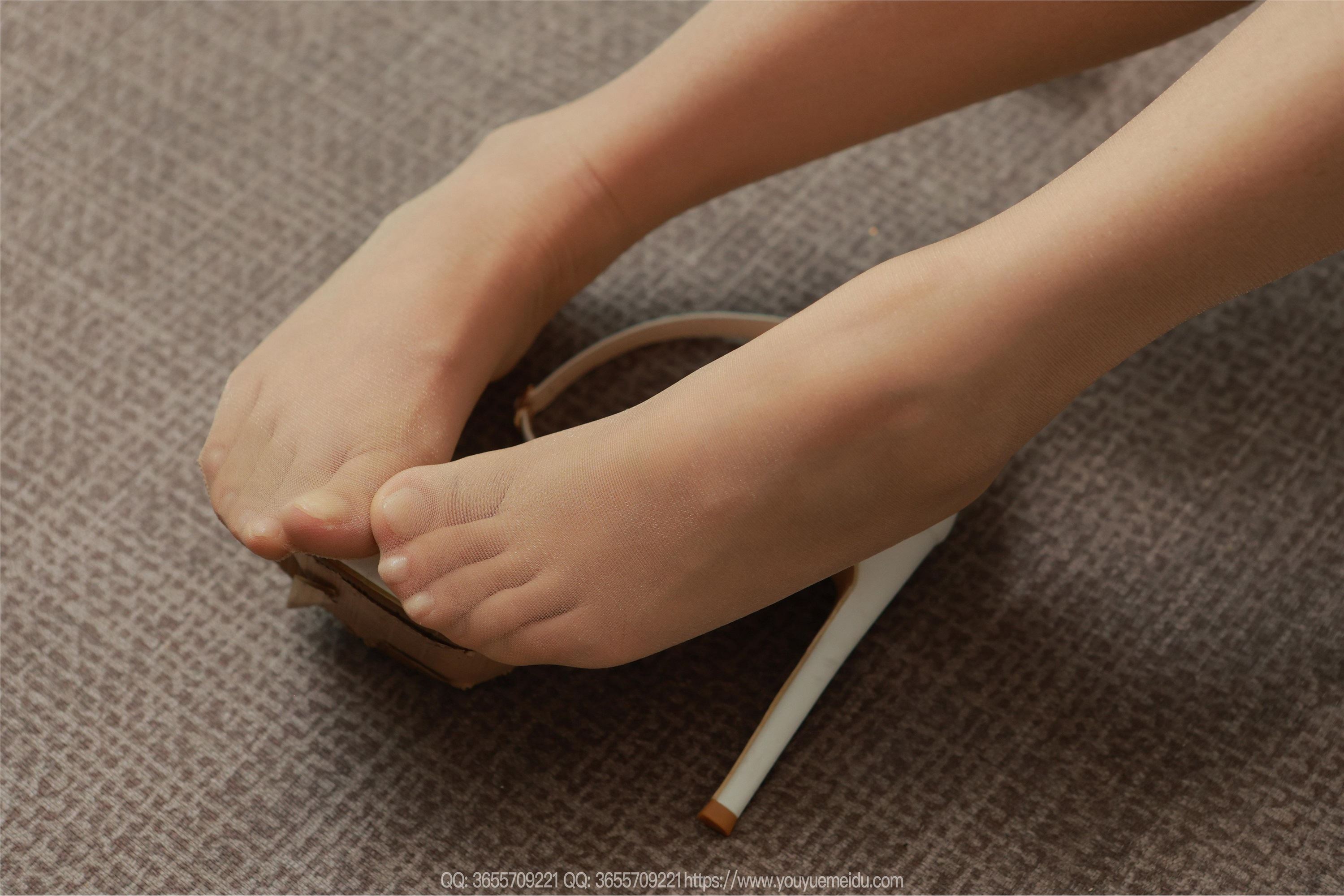 IESS异思趣向  2025.06.13 丝享家 2079 婉萍《小家碧玉》